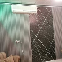 ديكور بلازمه • بديل رخام • ابو حيدر موصل