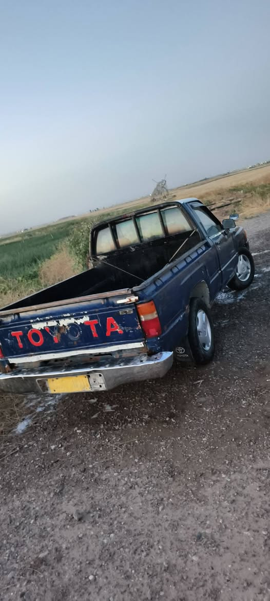 بيكم للبيع موديل 85محرك كير اكسن شرط ويرمنيه كلها جديده شديتلو كابريته جديده باتري جديد تواير اربعه جديد كير5السعر28وبي مجال رقم صلاح الدين صدامي سنويه2018
***********مكلف بنشر 
***********
بيكم للبيع موديل 85محرك كير اكسن شرط ويرمنيه كلها جديده شديتلو كابريته جديده باتري جديد تواير اربعه جديد كير5السعر28وبي مجال رقم صلاح الدين صدامي سنويه2018
