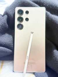 سامسونج • الترا اس 25 • ٢٥٦