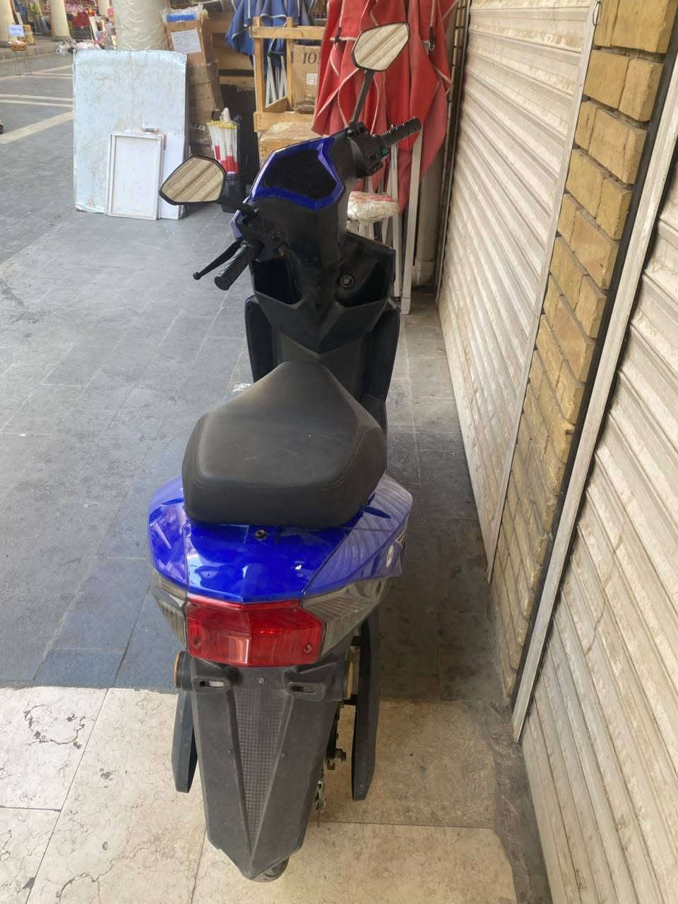 السلام عليكم درجة للبيع سكنس فحل شحن
***********
