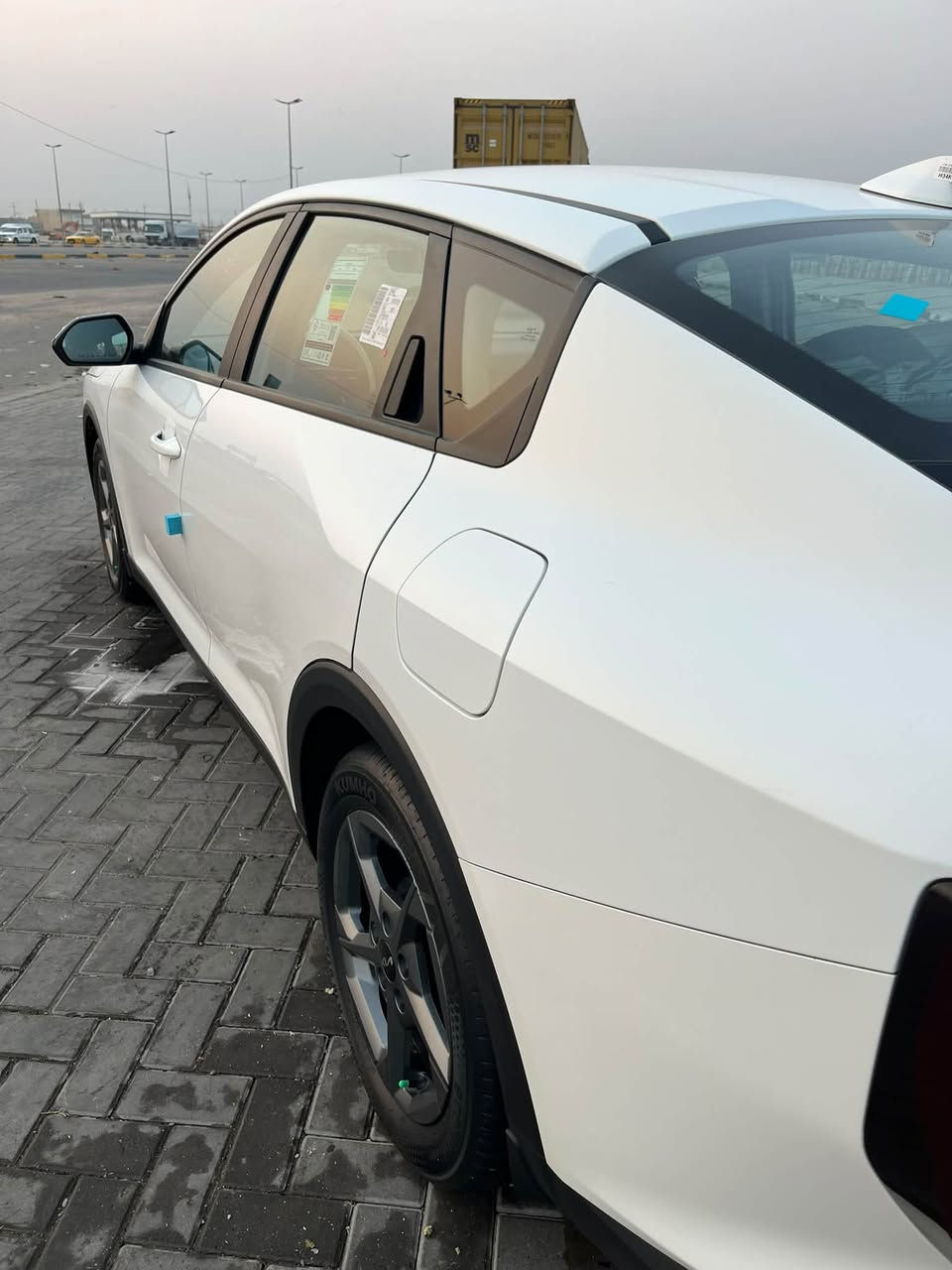 موديل ٢٠٢٥ • شاشه جديده • مكينه ٢٠٠٠