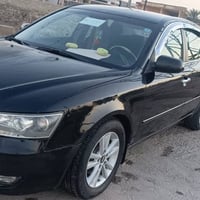 سوناتا • ٢٠٠٧ • مكينة ٢٤٠٠