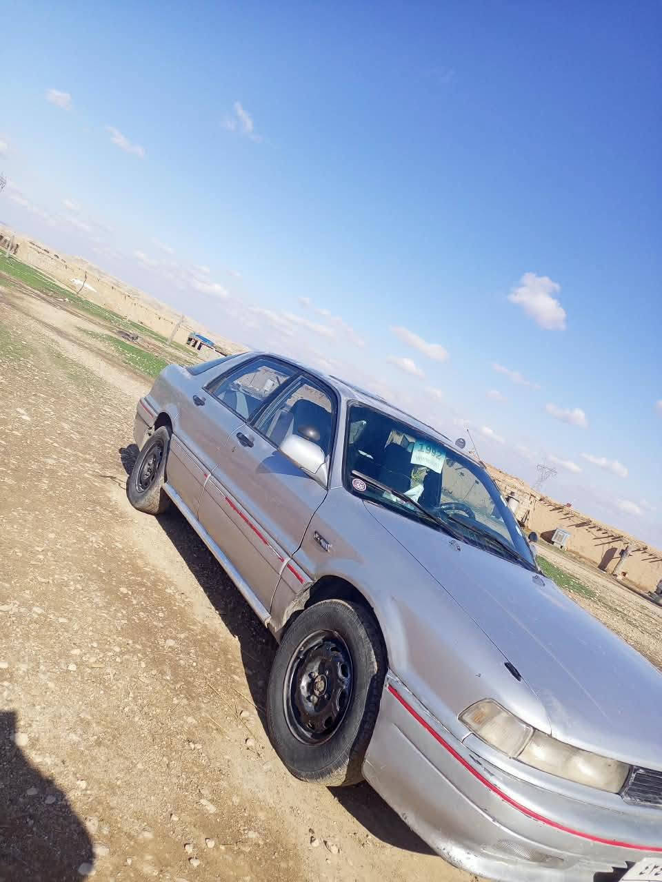 مسيبوشي كلانت • موديل ١٩٩٢