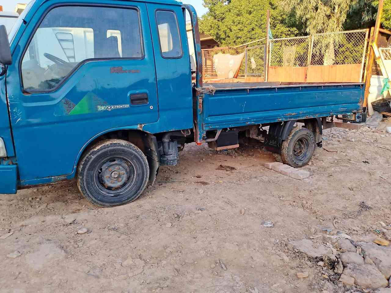 سلام عليكم كيا فونتيرا سيارة موديل ٩٩قمارة قلاب مكينة جديدة كير جديد كسن جديد سيارة خير من الله رقم نكليزي سعر (٥٠ )مكان سيارة بغداد كاظمية رقم 
الهاتف:***********مكلف بل نشر
