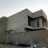 كربلاء رجيبة حي العسكري • ٢٠٠م • سند٢٥