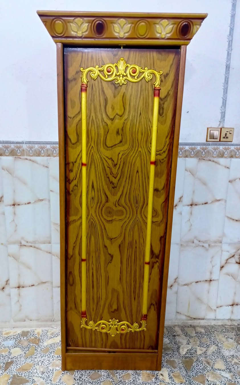غرفه صاج • طابقين • النجف