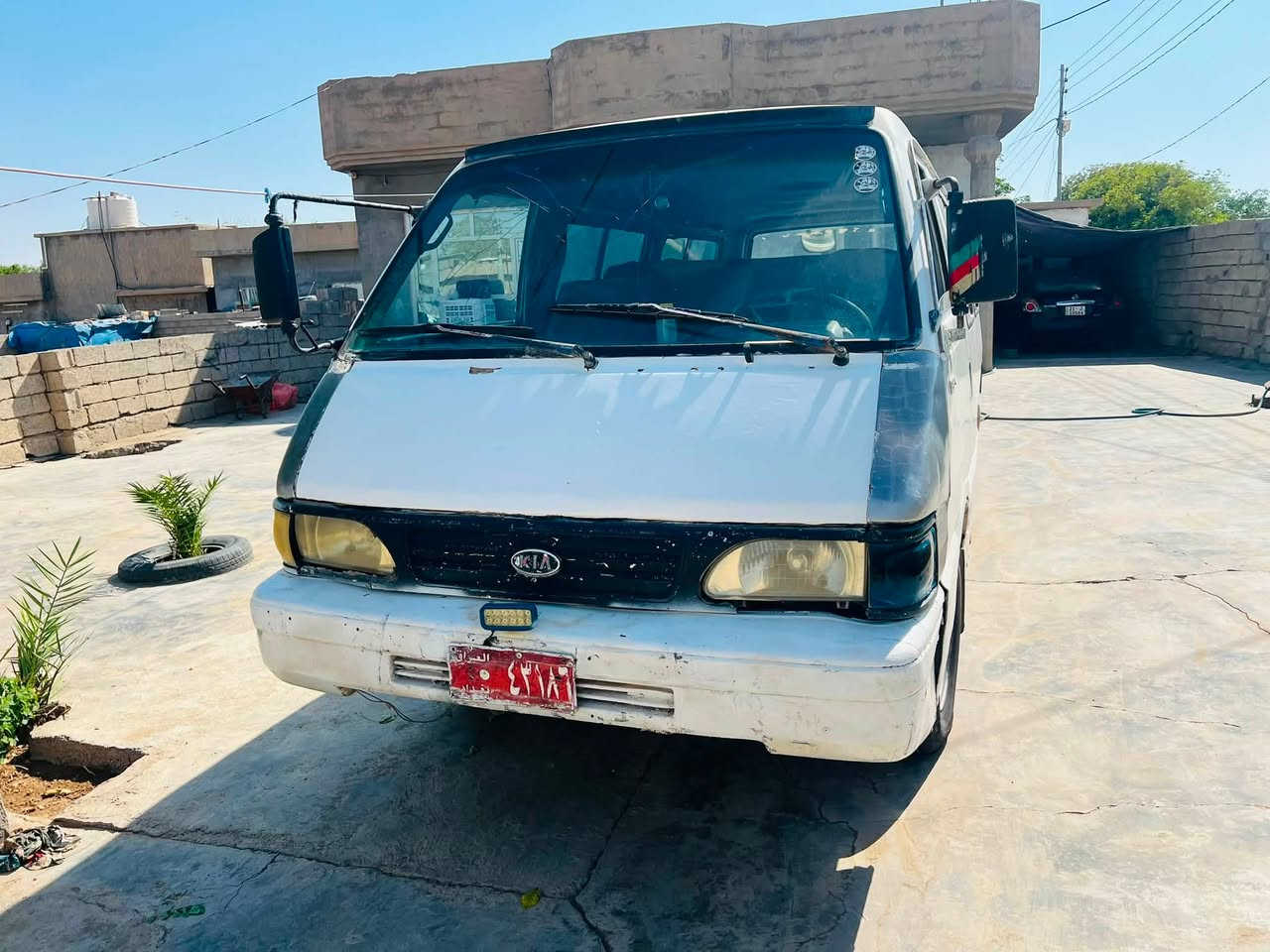 بۆ فرۆشتن بیستا مۆدیل ٩٤گیرو مەکینەو ئەکسل بەشەرت
ئارم پلاستیک سلیمانی
سعری ١٣گلا و مەعمەلە
***********
