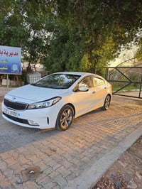 سيراتو • ٢٠١٧ • رقم اربيل