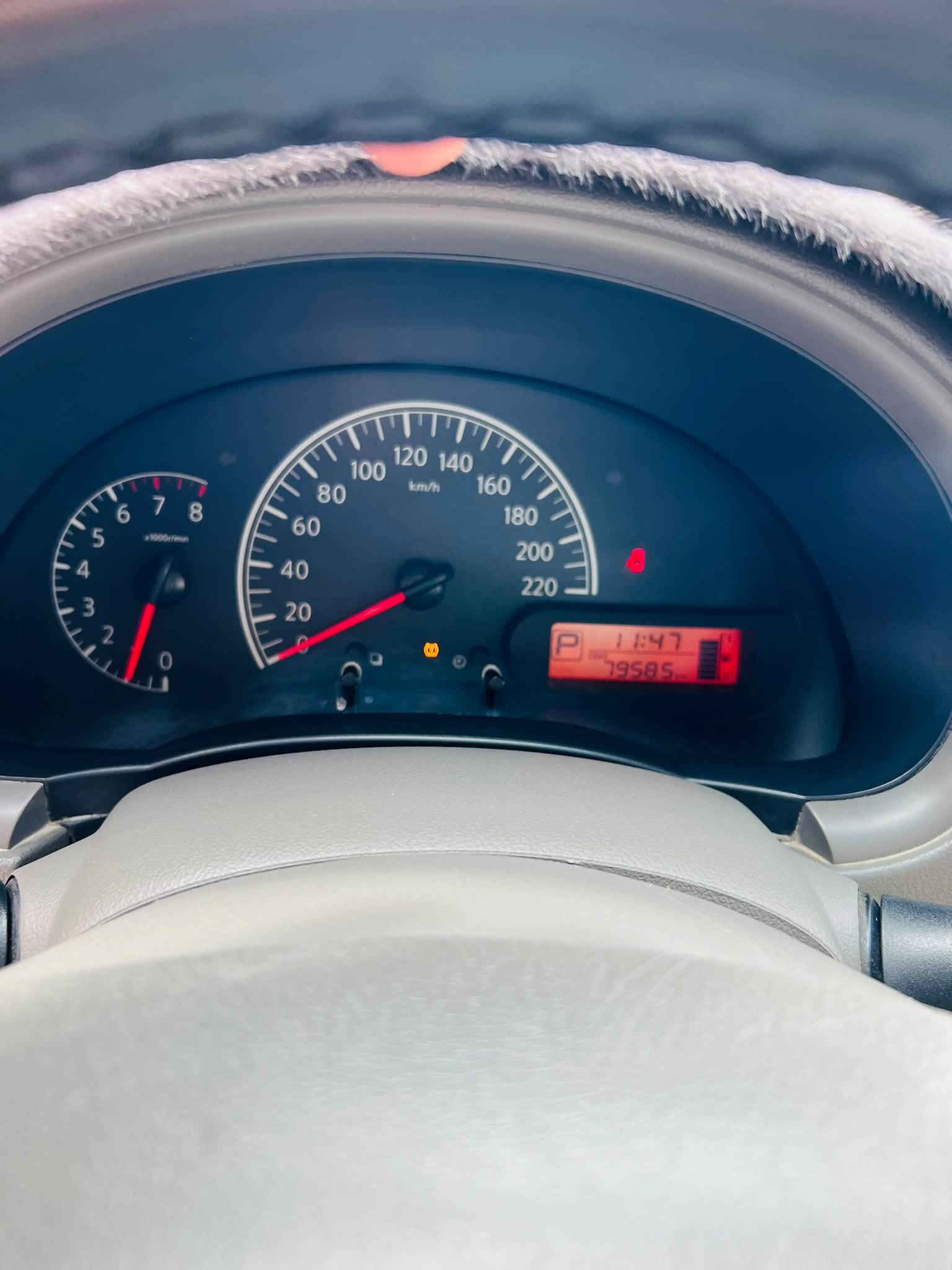 نيسان صني هندي 2019
رقم بغداد بأسمي
ماشية 79  الف 
سيارة نظيفة ومثل ما واضح بالسونار فقط هاي بية 
التبريد خير من الله 
شاشة وكامرة خلفيه   
السعر 98 ورقة 
المكان - بغداد - الحبيبية  
***********
بيع فقط بدون مراوس
