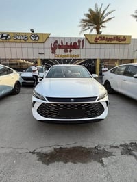 بي واي دي • ٢٠٢٥ • زيرو