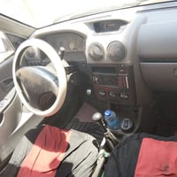 نفخ مكينة • ٢٠١١ • مدينة الصدر