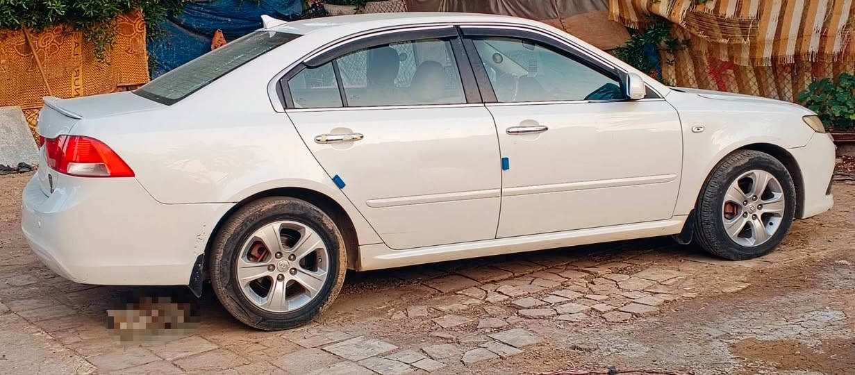 أوبتمه ٢٠٠٩ • محرك ٢٠٠٠ • اوتوماتيك