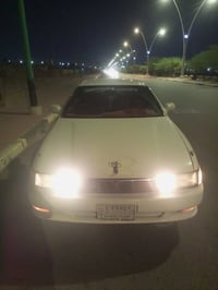 مكينه وكير شرط • ١٩٩٣ • نقص غاز