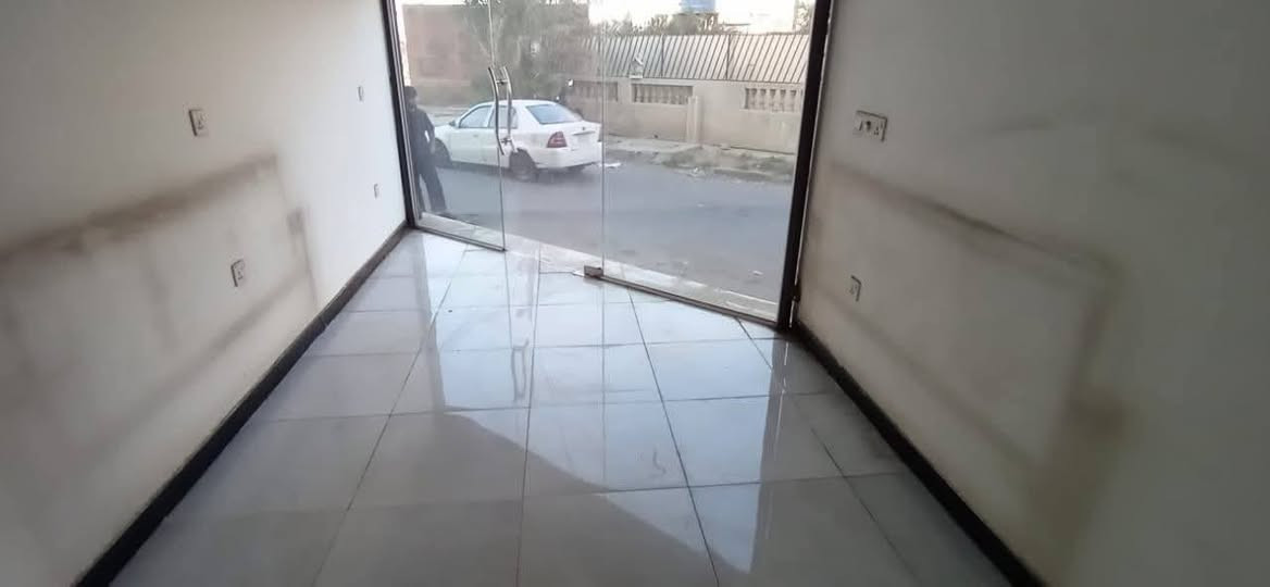اعلان 📢

               🔴 للايجار محل تجاري

في بغداد الدورة حي اسيا مدخل حي اسيا مباشرة مجاور ابراج اسيا مباشرة مقابل الخط السريع 

يحتوي خدمات كاملة 
( تأسيسات ماء ٣ خط / خط مولد / جام خانة حديثة / انارة وكهربائيات كاملة / سخان و ماطور ماء و تانكي كبير ) 

للاستفسار  الاتصال 

📞 ***********           ✅        كذلك واتساب

المحل يؤجر لاشغال نظيفة فقط
