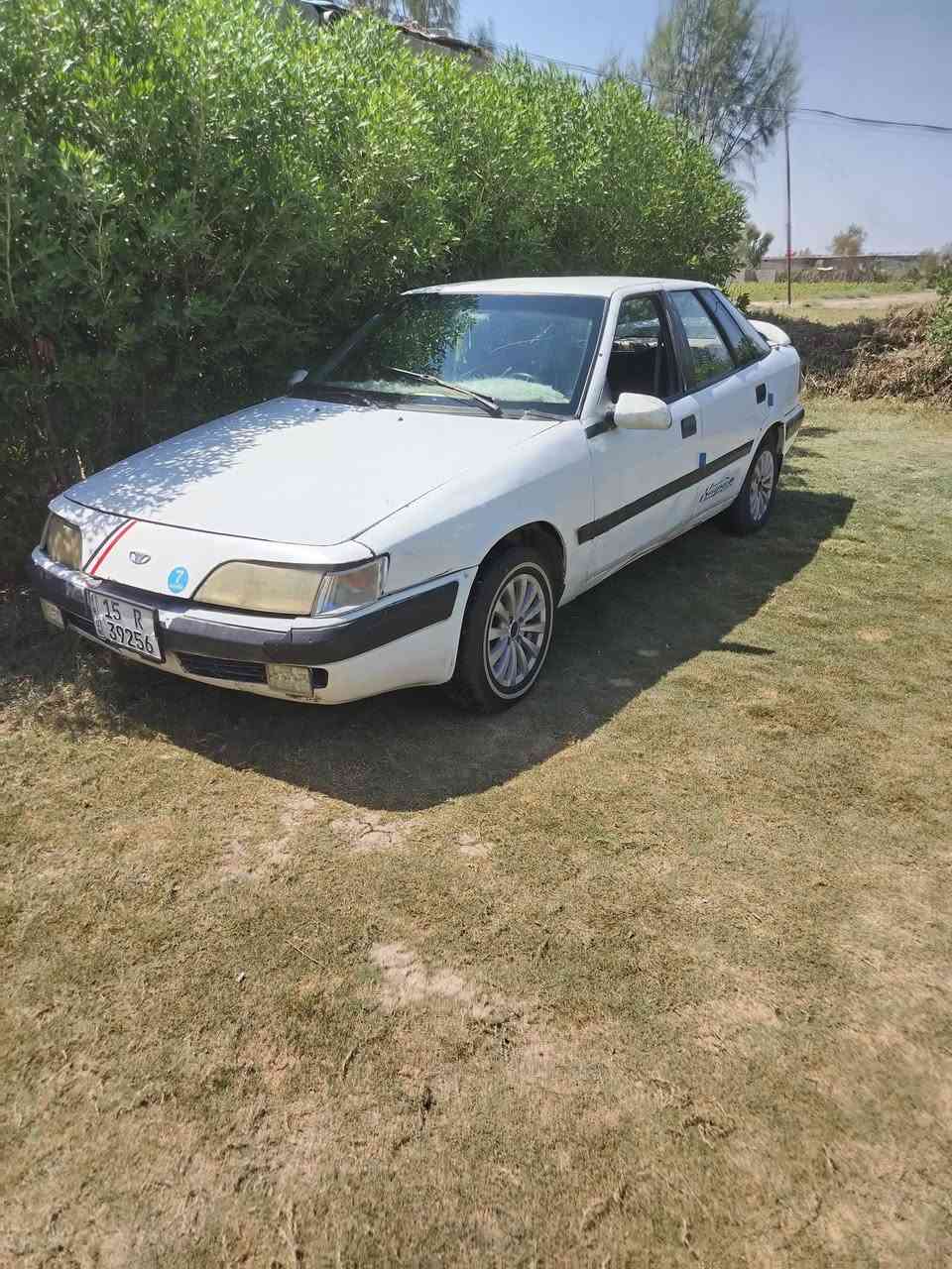 سلام عليكم اسبرو موديل ١٩٩٥ السعر ٢٠ وبيها مجال *********** المكان الرضوانية
