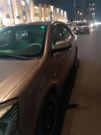 جيلي • ٢٠١٣ • مكينة وكير مكفولة