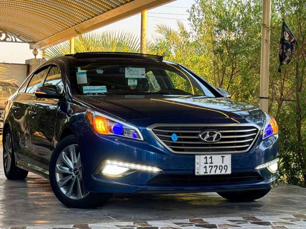 السلام عليكم
اليريد الجديد هاذا الجديد

سياره جديده ...

  شتريد مواصفات بيها 

سوناتا 2015  ..
امريكي..   سبورت لمتددد
رقم بغداد ،،، 11.....
بسمي داخله هزه 
ماشيه. 90حقيقي 🖐️..
 حادثها  دعاميه وشويه بلجاملغ 
السياره بدون صبغ ماعده شبر بلجاملغ 
كتب كتلوكات الشركه مامفتوح ارضيات الشركه بيها 
بانوراما....
بصمه ابواب وتشغيل 3. ..........
 رادارات جانيه...
خلفيه

حساسات خلفيه 
مري قلاب.....
كشن كهربائي ...
دتفئه بالكشنات ....
تبريد بيانو شاشه لمس....
قطعتين تبريد... 
بكلايات لد....
لد نهاري....
قطعتين تبريد.... 
منضومه لايات زنون   شادها....
شاشه جبيره...
كامره بلاديه....
تدفئة كشنات خلفيه....
سماعات... 
 انفينيتي...... 
تحكم ستيرن...
ثلاث انضمه قياده.
 بلاد... دواخل كلها بلادي
كشنات حضن. ..
ويل لمتدد.. تخم تاير جديد 
داخل جديد ...
بلوتوث مكان شحن..... 
لد أمامي نهاري..... .. 
 اشاير بالمري ....
مزوعه مواصفات ١على١... 
محرك 2400 ...
كير ومكينه بلكارتون صدر خلفي وامامي جديد

تخم تاير...
ويل بلادي ...

مانقصها لو برغي نضافه 1ع1
السيارة جديدة شكد متتوقع

السعر.       ((123))
 بيها مجال للشراي 

***********...

***********...
رجاء الموشراي لايضل ينطي اسعار بكيفه
السيارة بالحقيقه احله من الصور بأكثر 🧿
