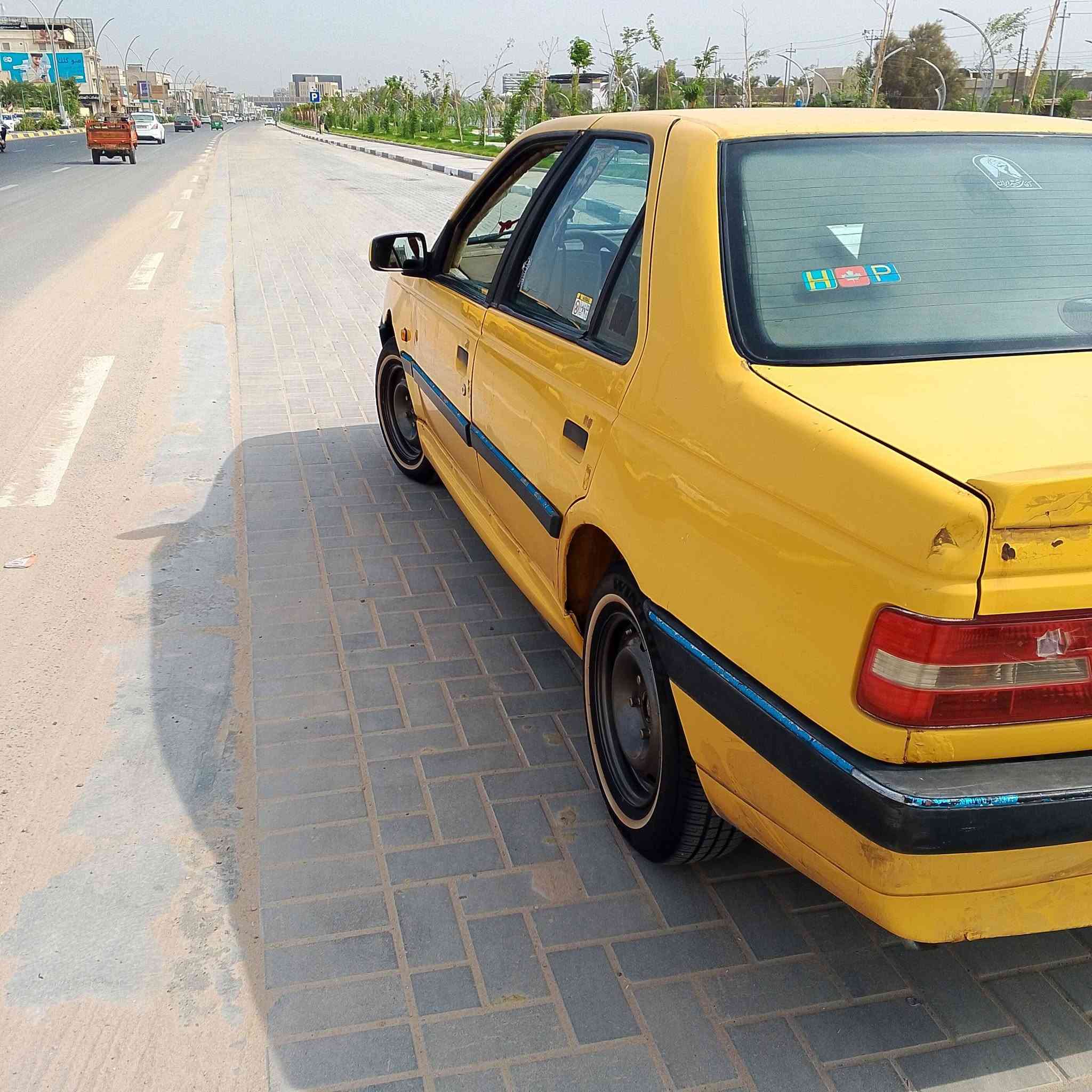 لميس • ٢٠١٦ • باسمي
