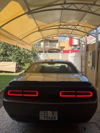 جالنجر GT • ٢٠٢١ • رقم بغداد