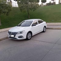 ام جي 5 • ٢٠٢٣ • اوتوماتيك
