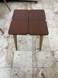 طبلة كبيرة • ٤ طبلات صغيرات