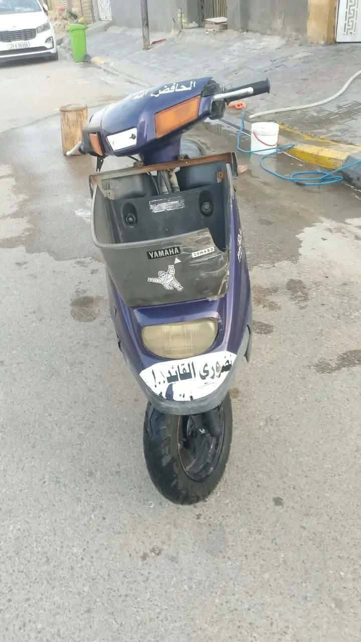 دراجات • ٢ • شغالات