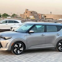 سول ٢٠٢٣ • جي تي لاين • صور الحادث