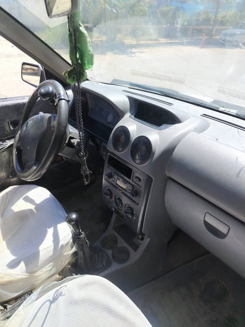 السلام عليكم
سايبا موديل ١٢ رقم قادسيه مكينه كير
مكفولات  شواصي مكفوله السياره مكفوله من الضربه القويه كشر ودواخل نضيفه  سعرها ٢٥ وبيها مجال بسيط راعيها يريد مداور مكان السياره ديوانيه شاميه هذا رقمي ***********
