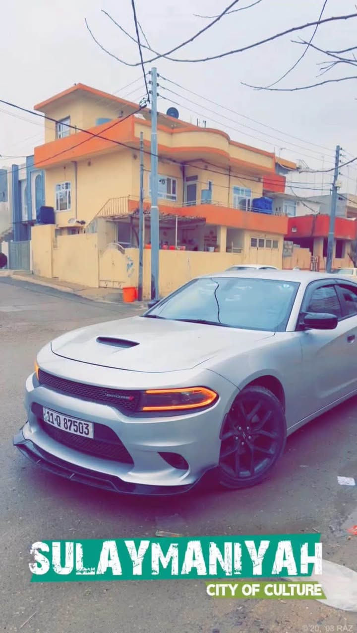 چارجر sxt 2023 (النداء الاخير) اخر اصدار بالچارجر (بدون ايرباك) قطعه وحده صبغ فقط بنيد غاز التبريد بعده ع وضع الشركه السياره جديده ب معنى الكلمه كلشي بيهه ع وضع الشركه مناقصهه اي شي ماشيه 40 مكاني ديالى بعقوبه 
***********
