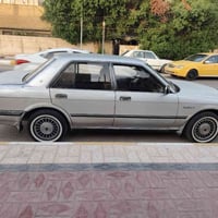 سوبر سيدان • ١٩٩٢ • مكفولة من الضربة