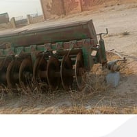 دسك • دبل شاصي • صندوق نضيف