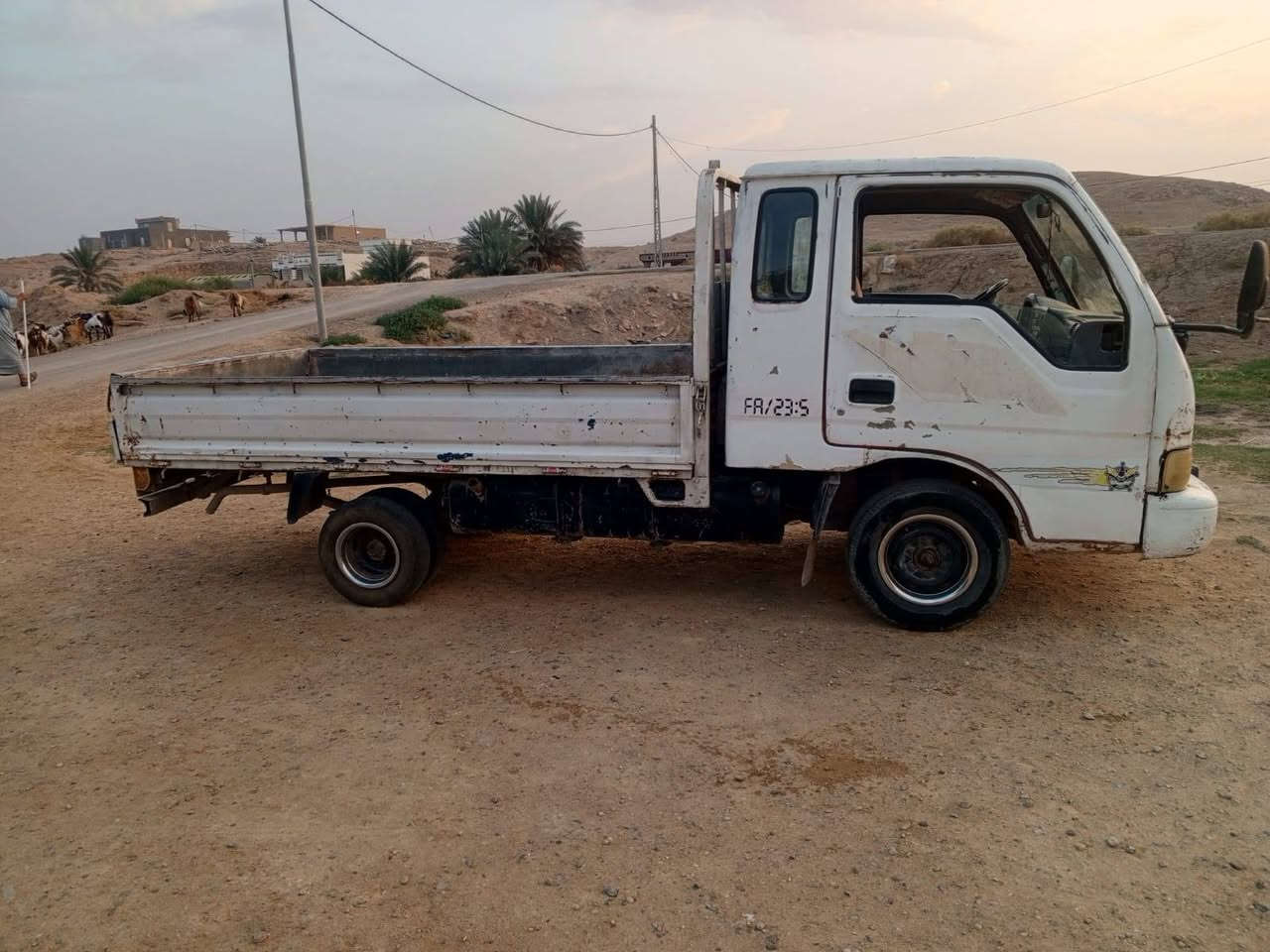 موديل ٩٨ • محرك جديد • كير اكسن كفاله