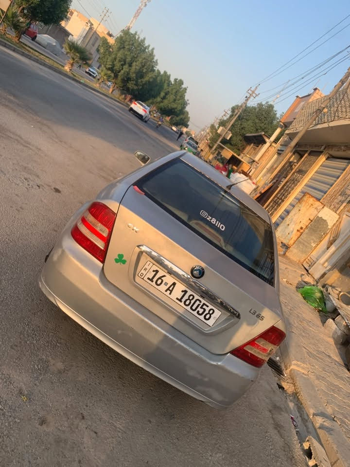 سياره جيلي ck كير ومحرك خير من الله المحرك بي بداية خيط تبريدها  ثلج مكفولة من الضربه القويه وين ميعجبك تفحص نظيفة السياره رقم انكليزي سنويه 2030  كهربائيات كله شغال جاهزه من كلشي السياره تراي وين ميعجبك 33$ وبيها مجال للشراي واتساب ***********
