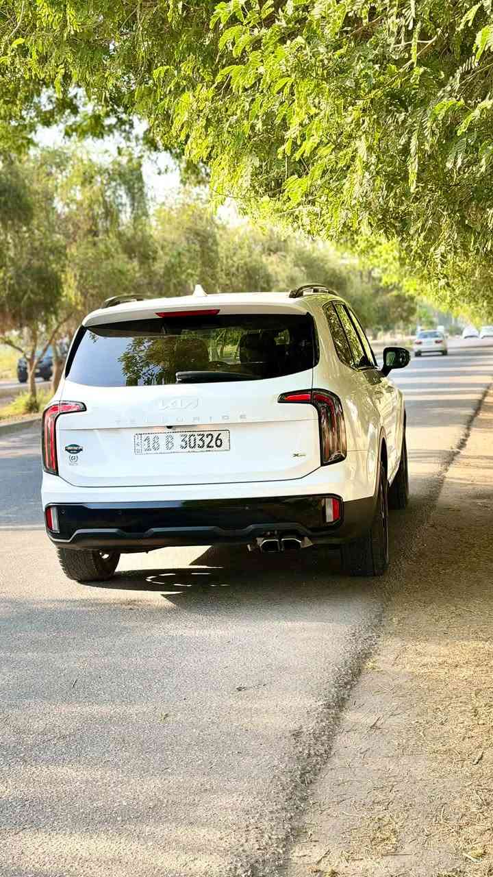السلام عليكم تولرايد 2024 اعلى فئه دخول جديد كتاب شهداء مرقمه وكامله بسمنه داخله وكاله نسوي للمشتري السياره برستيج sx Xproبلاك اديشن اعلى فئه دواخل vipمنفصل ومعروفه موصفات الفول والسياره حادثه فقط بنيد وشويه جاملغ بارد ايرباك ستيرن فقط السياره البارحه استلمنه لوحاته مكان السياره حله سعره 280 وبيه مجال للشراي واليريده  بي خير ويدلل يتصل ***********
