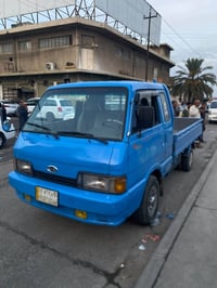 بنكو • محرك تعمير • صبغ جديد