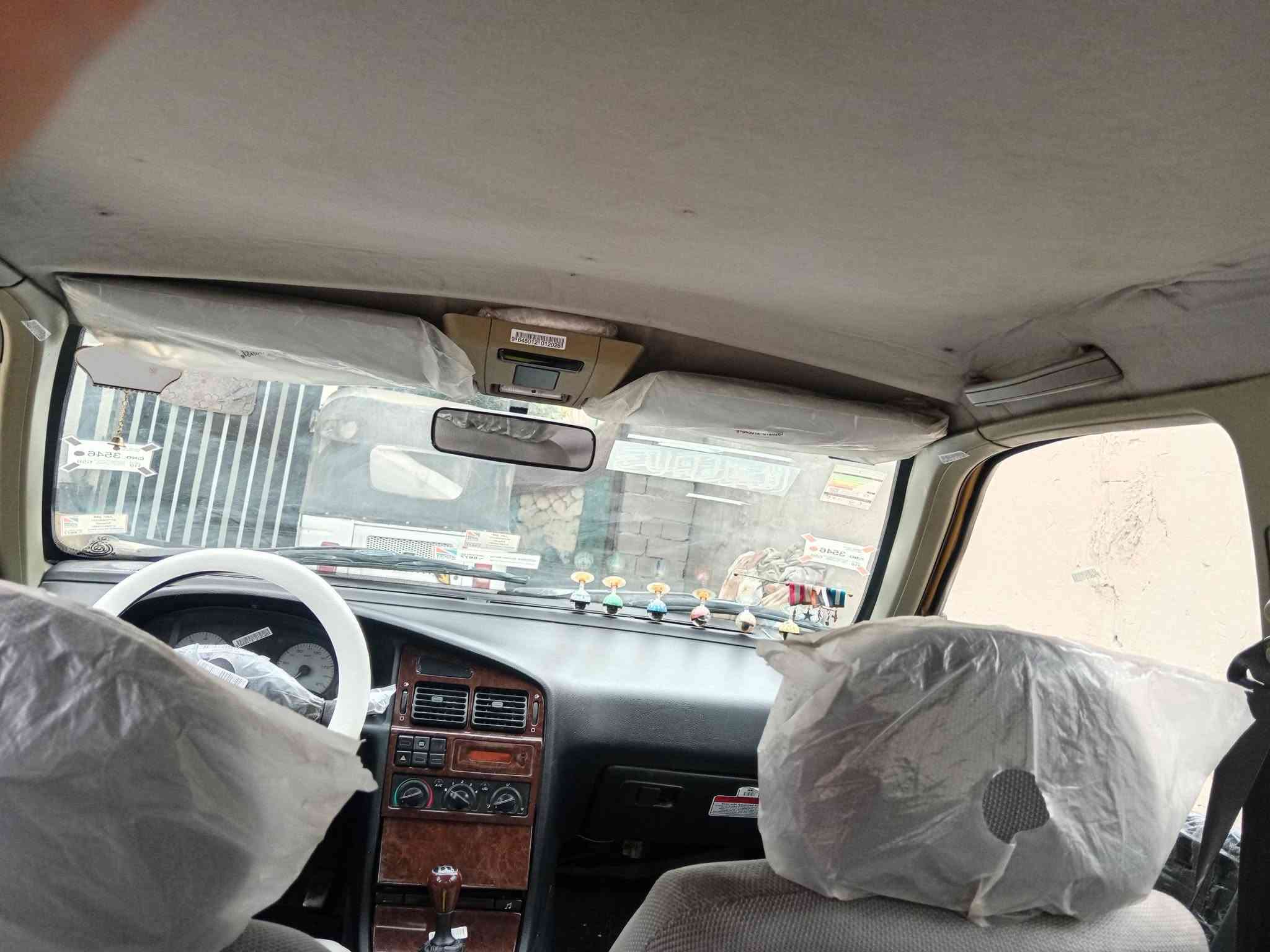 بيجو بارص • ٢٠١٥ • رقم بغداد