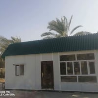 معمل حدادة الفهد للكرفانات اي كرفان وقياس موجود شغل نضيف ودرجة اولى وش...
