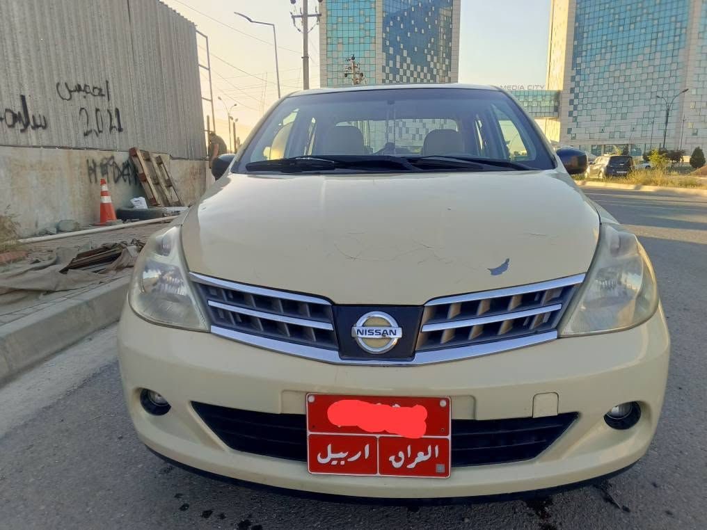 تیدا 2012 گێڕ عادی دە پارچەیە بەدەنەی پێشی گۆڕایە سعری ۹۲ مجال .گۆڕینەوەش هەیە.*********** أربيل, العراق
