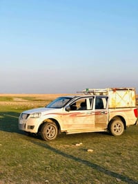 محجر • قطع غيار