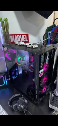 RTX 2060 • i7 4770k • 16GB رام