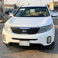 سورنتو ٢٠١٥ • وارد امريكي • رقم ميسان