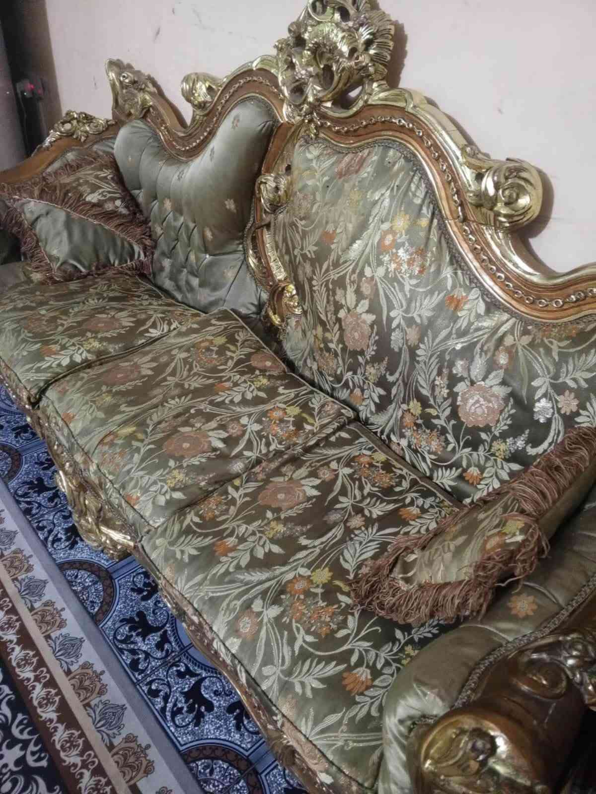اثاث • كنب • الحرية بغداد