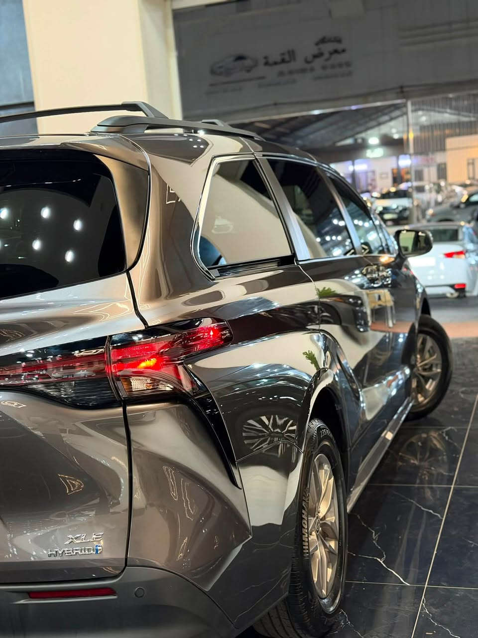 معرض مثنى موفق اربيل قرب شارع 100
 TOYOTA SIENNA XLE HYBRID
فتحه سقف كشن جلد 
جاملغ امامي صبغ فقط 
ايرباك ستيرن بدون دواخل 
ماشيه 29000mi
***********

#toyota #Sienna #hybrid #عراق #اربيل #بغداد #كروبات #سيارات #سيارة #امريكي #ترند #مشاهير #متابعه #اكسبلور #فولو #سوق #انبار #محافظات #هايبرد #لايك #تويوتا
