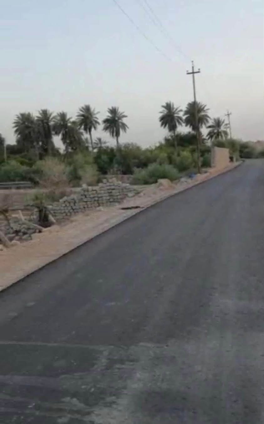 جامعة تكريت • ١٩٠٠م • إطلالة دجلة