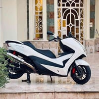 فورزا • ٢٠١٢ • دهن يابان