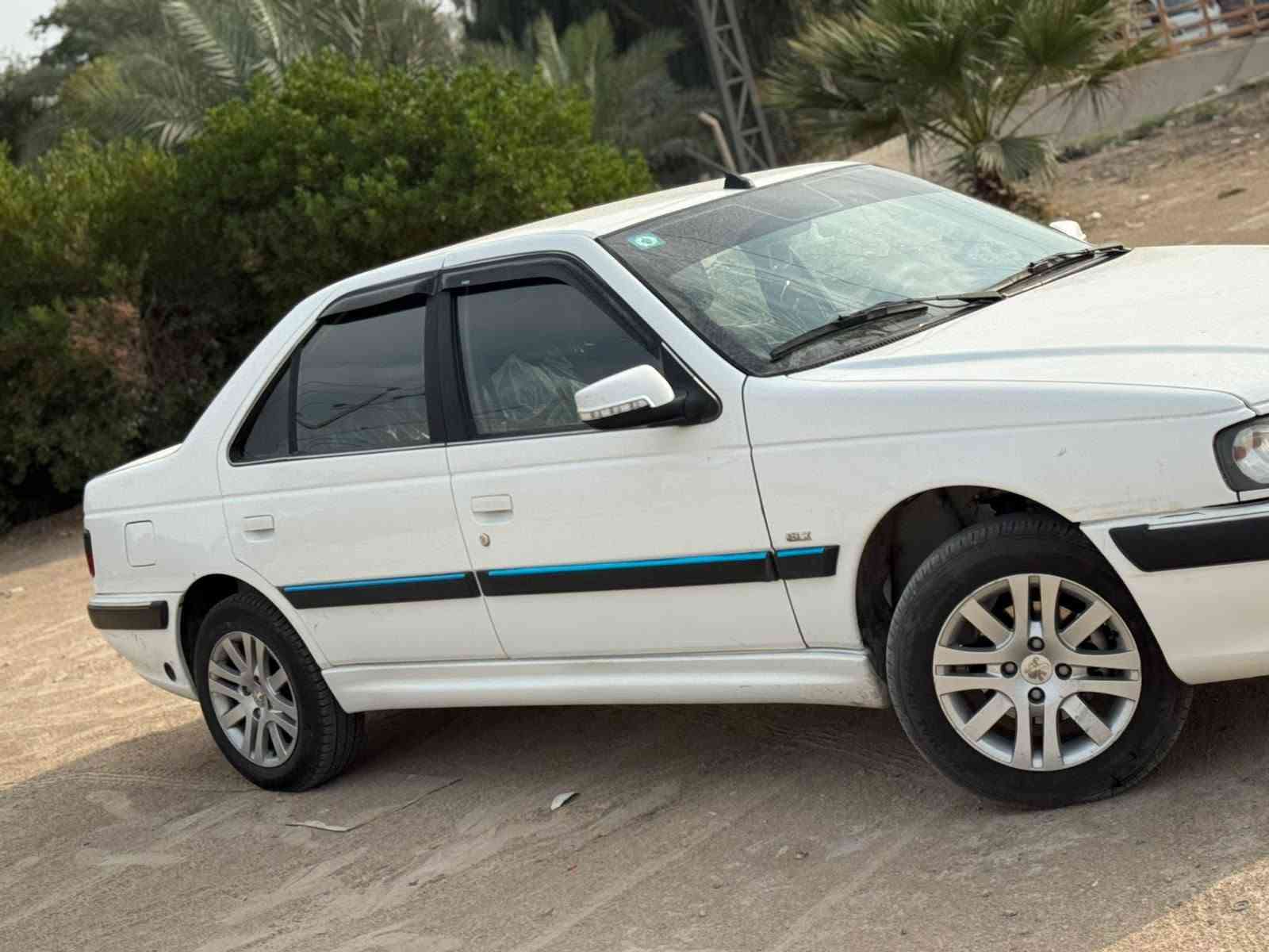 السلام عليكم بيجو 2025 محولها غاز
السياره كامله مكمله من كلشي كير مكينه تبريد خير من الله
حداديه خير من الله تخم تايرات جدد السياره جاهزه حره بسمي تحويل ثاني يوم موصفات السياره
جامه السايق اوتو
شاشه جبيره كار بلي
عداد الكتروني
كامره خلفيه
مري شفط
اشاير بل مري
الجنطه دكمه كهرباء
السياره بيها ملاحضات بصيطه
للاتصال والستفسار اتصل *********** مكاني كربلاء 
 غير متواجد عل فيس انتصل بأي وقت يعجبك السعر 68ورقه وبيها مجال حك الجيه
