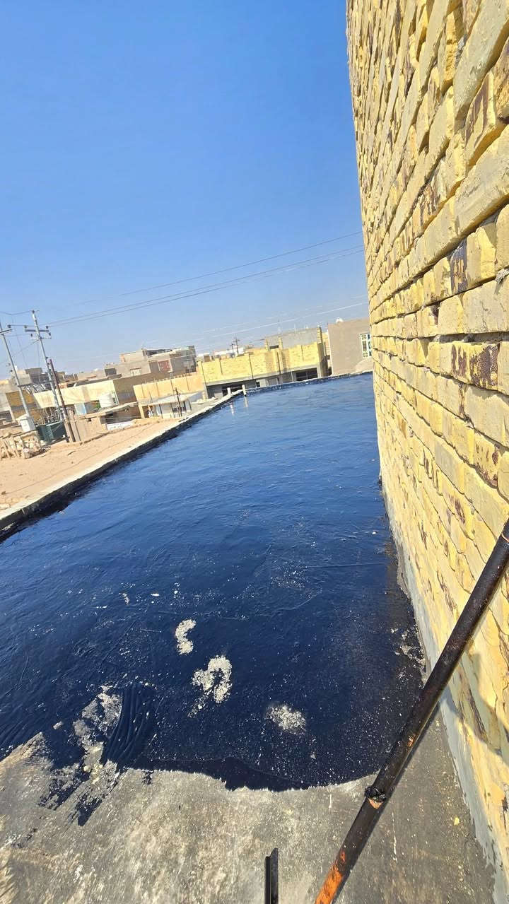 تسقيف • عمل الاسطح • اسعار مناسبة