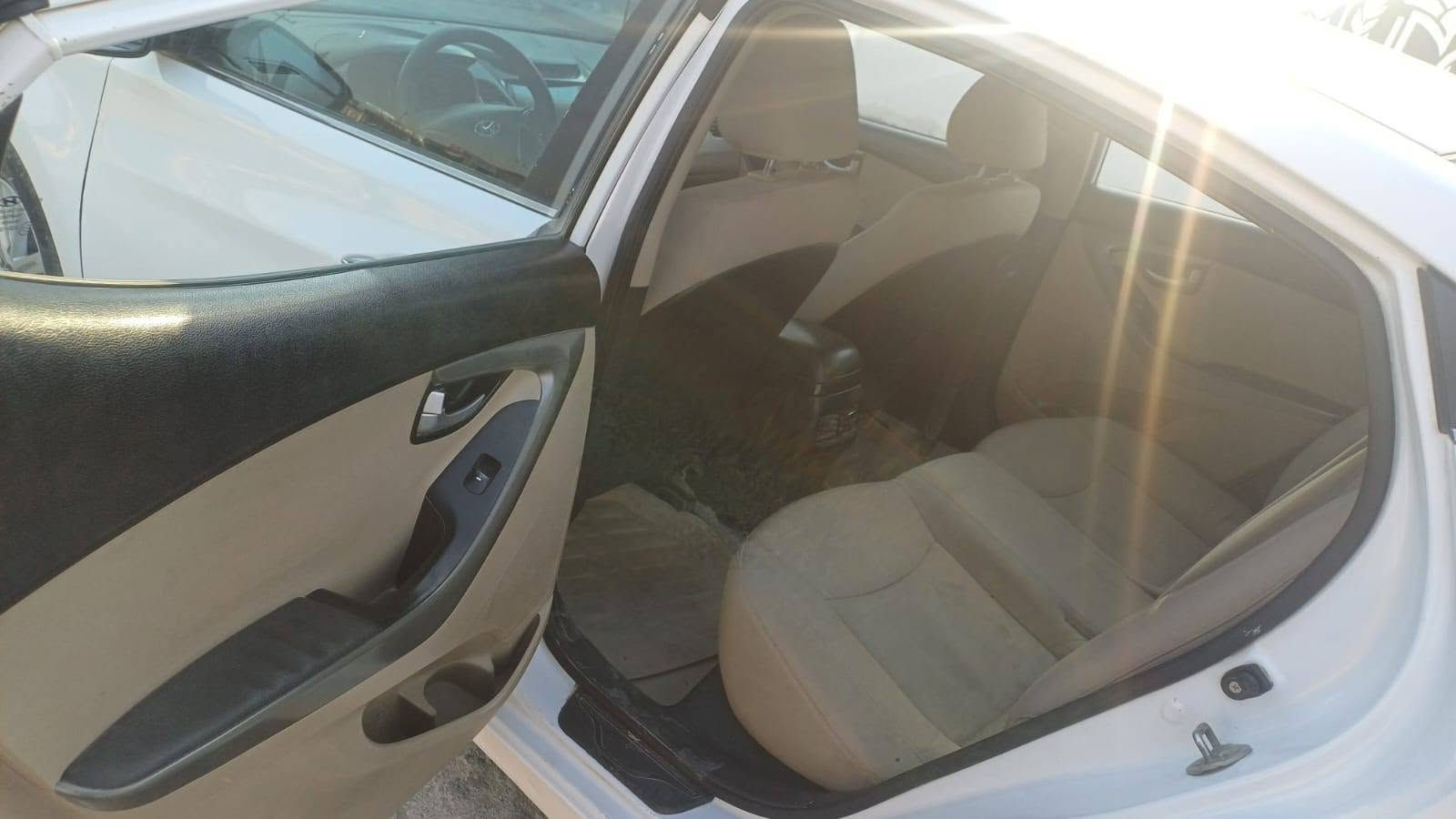 هيونداي النترا 2015 خليجي رقم ذي قار تحويل مباشر فول مواصفات محرك 1800 السعر 100 وبيها مجال مكاني ذي قار قضاء النصر 

تفاصيل السيارة للاستفسار الاتصال
***********
 *********** الشطره, ذي قار

نص مكتوب في الصور:
- Galaxy A34 5G