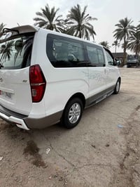 ستاركس • ٢٠١٨ • مكينة جديدة