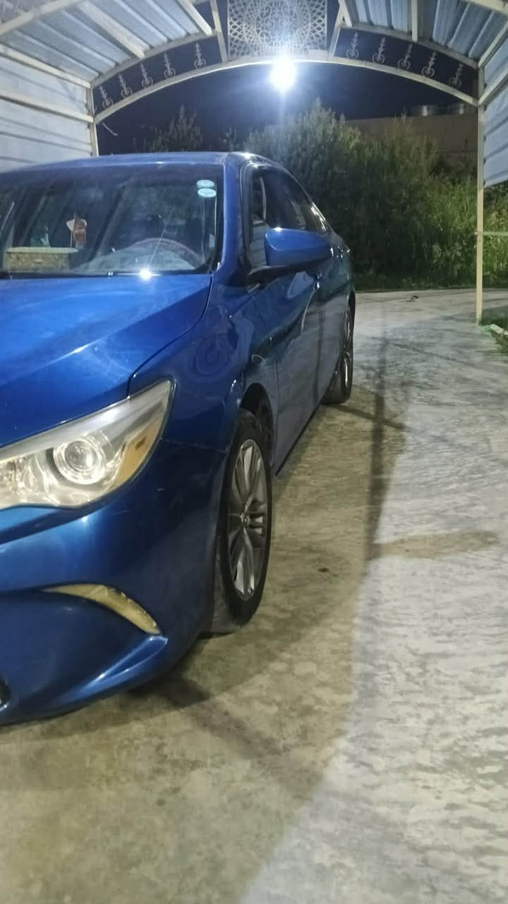 السلام عليكم
للبيع بدون مراوس بيع نقد فقط
كامري SEموديل 17 رقم اربيل دولي شرط التحويل 
بيها اربع قطع بدون دواخل
كير محرك شرط 
صدر كهربائيات 
تخم تاير 
سياره جاهزه نقصها تبريد فقط
مكاني الحجاج 
السعر  118بيهل مجال قليل
رقمي ***********
